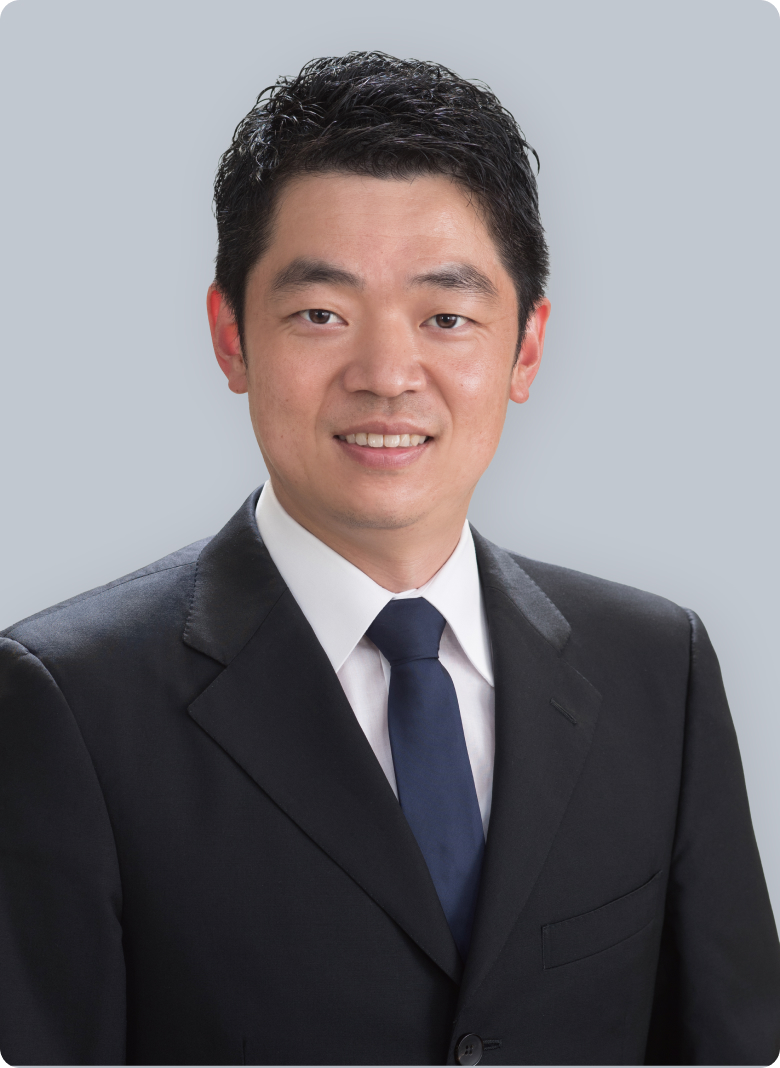 代表